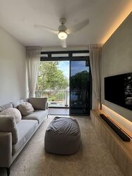 The MKZ (D9), Apartment #603100691